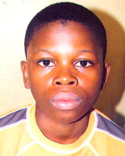 Boy, 11, abandoned in Igbobi Orthopaedic Hospital