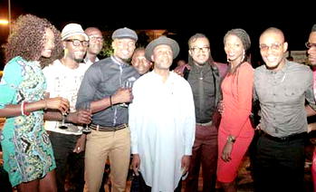 Why we’re involved in Native and Vogue Fashion week – Rivers govt