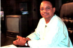 5 yrs after: Tribute to Yinka Craig, by Son
