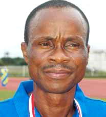 Eagles have pedigree to qualify – Sofoluwe
