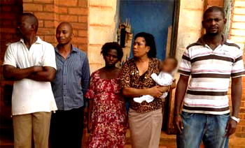 BABY FACTORY: Hairdresser, 3 others nabbed in Enugu