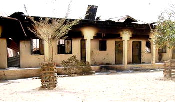 Many killed, houses, vehicles burnt in fresh Boko Haram attack