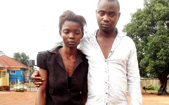 Casket seller ‘kidnaps’ self, demands N2m ranson from brothers
