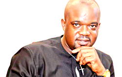 How I was tricked into a pornographic movie – Charles Inojie