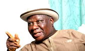 I will only support you if …. , Clark tells Buhari