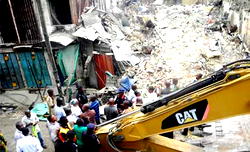 2013 IN LAGOS: Year of the good, the bad and the ugly