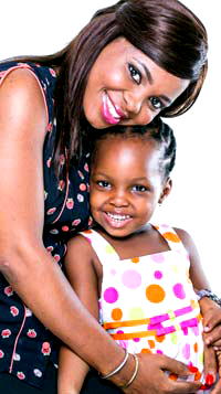 My daughter’s amputation spurred me into voluntary service – Crystal Chigbu