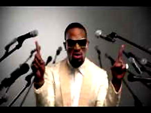D’banj releases ‘Top of the World’ video