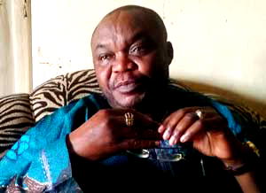 My hot temper saved me from being killed at 14 by Biafran soldiers