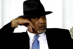Former boxing champ Ken Norton dies at 70