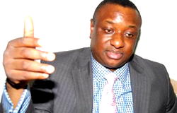 We have just witnessed a bloodless revolution – Keyamo