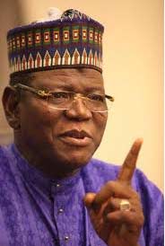 PDP is Nigeria’s history, future – Gov. Lamido