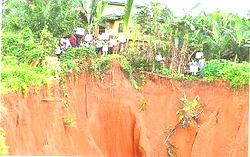 ‘97% of Nigeria’s land undocumented’