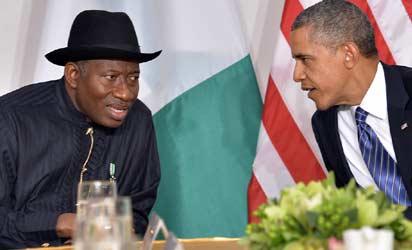 U.S. restates collaboration with FG to defeat Boko Haram, rescue Chibok girls