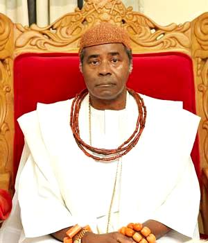 24 hours after siege: Plan to sanction Olu of Warri crumbles