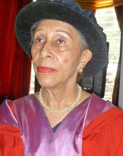 Prepare for old age from infancy – OYEDIRAN