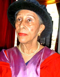 Prepare for old age from infancy – OYEDIRAN