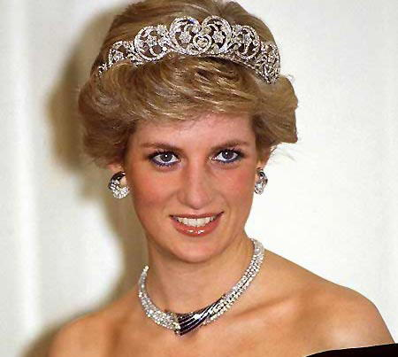 Late Princess Diana film premieres in UK - Vanguard News