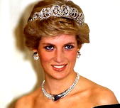 UK police rule out probe into 1995 Princess Diana interview