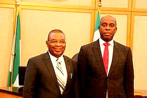 Unending controversy over River’s Acting Chief Judge’s appointment