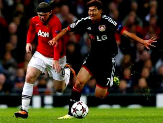 ‘Improving’ United await Wolfsburg visit + Possible lineups