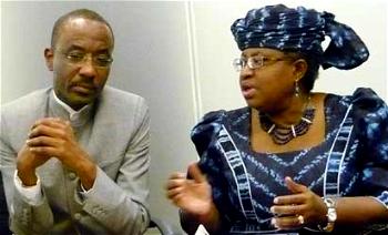 Missing $20bn oil money: Okonjo-Iweala calls for forensic audit