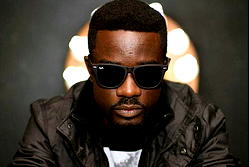 Controversy looms: I gave birth to Azonto, says Sarkodie