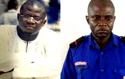 Controversy trail claims of neglect by wounded security guard