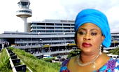 Aviation ministry and the mess Oduah left behind