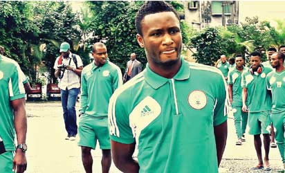 CHAN: Eagles defeat heightens Keshi’s fears