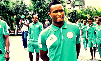 CHAN: Eagles defeat heightens Keshi’s fears