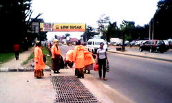 Aba: When a dirt-prone city begins to wear a clean look