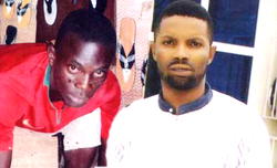 Tension over alleged killing of 3  by vigilante group