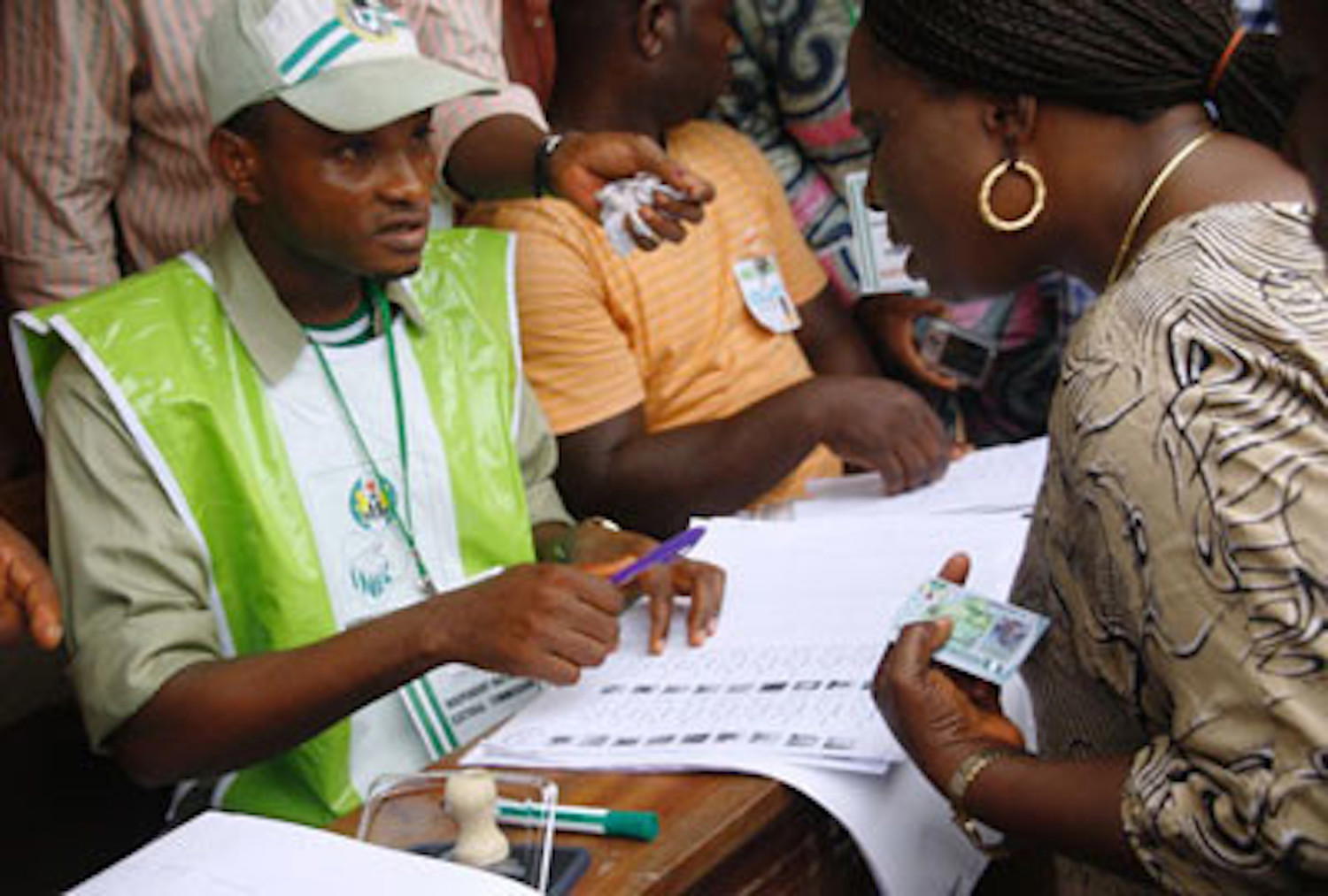 Nigeria Beyond Politics - Vanguard News