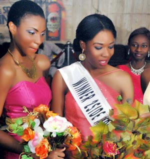 Oliviasandra Chuma wins 2Side Model Look (2)