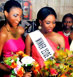 Oliviasandra Chuma wins 2Side Model Look (2)