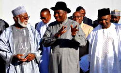 What makes a good citizen?