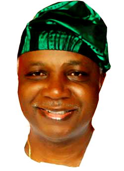 Agagu’s burial holds today, nevertheless