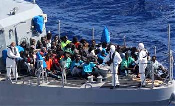 NIS cautions Nigerians on illegal migration