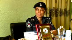 You can be like me – Ajunwa tells students