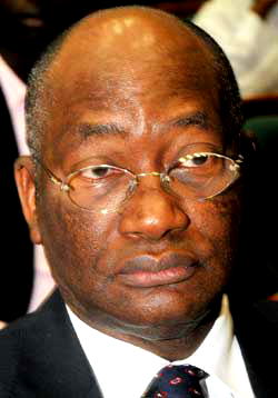 Family confirms death of Akhigbe, former CGS in the US