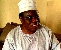 UN Security Council: Nigeria should be among 10 world’s powers – Ambassador Dahiru