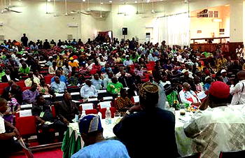 2015: Group makes case for credible primaries