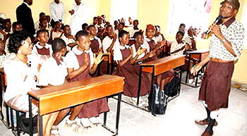 2015 elections: School or no school?