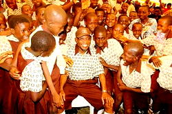 Osun school reforms in the eyes of the storm
