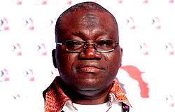 IndustriALL Global Union elects Aremu VP