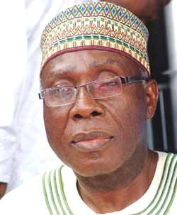 Jonathan has right to contest in 2015 — Ogbeh