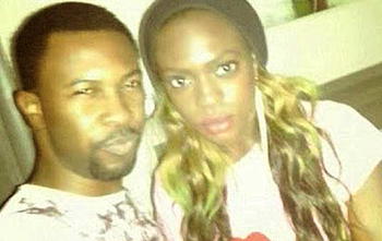 Between Rugged Man, Beverly Osu