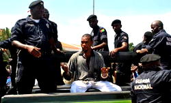 Guinea Bissau: We ‘ll not tolerate attacks on Nigerians again  – Senate