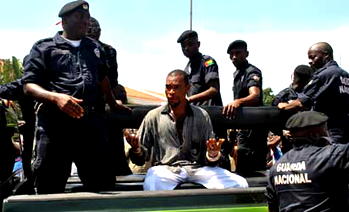 Guinea Bissau: We ‘ll not tolerate attacks on Nigerians again  – Senate
